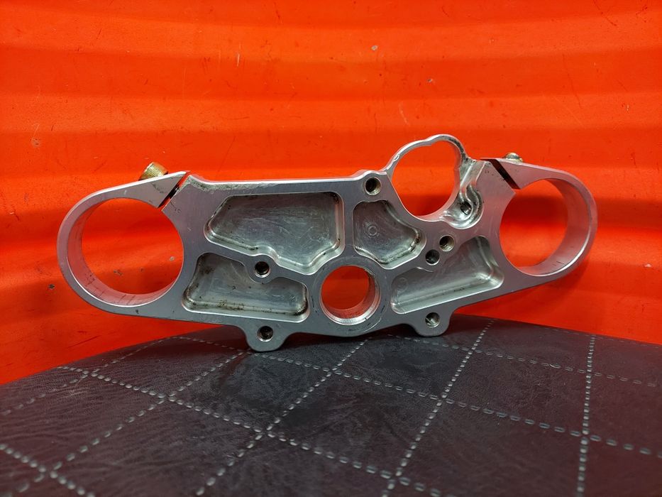 Jak NOWA! Półka LSL Suzuki GSX-R 1000 k5/k6 Tuning Risery Turystyk