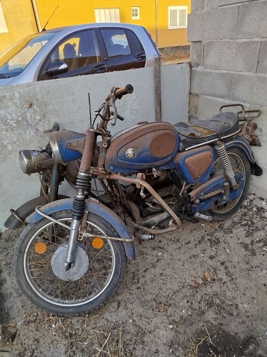 Macal M70 Without Documentation