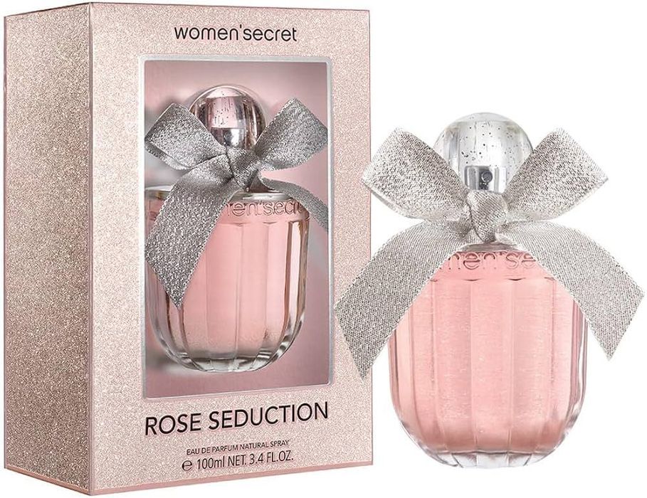 perfumy women’s secret rose seduction