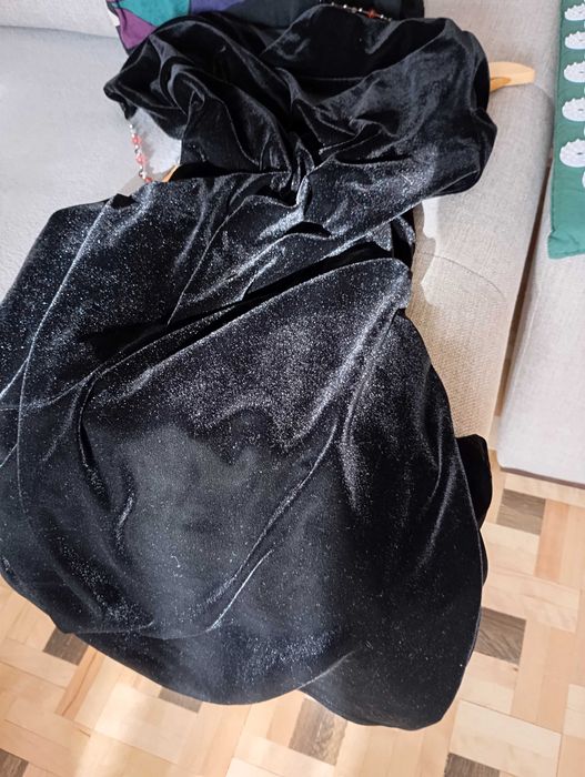 Piękna wieczorowa suknia Bhs r. L