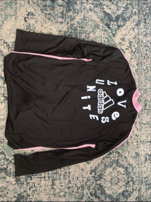 Bluza Adidas XL bluza Adidas love unites