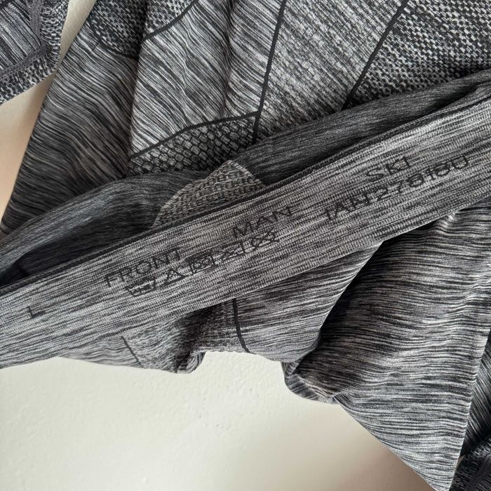 термомбілизна чоловіча Сrivit L