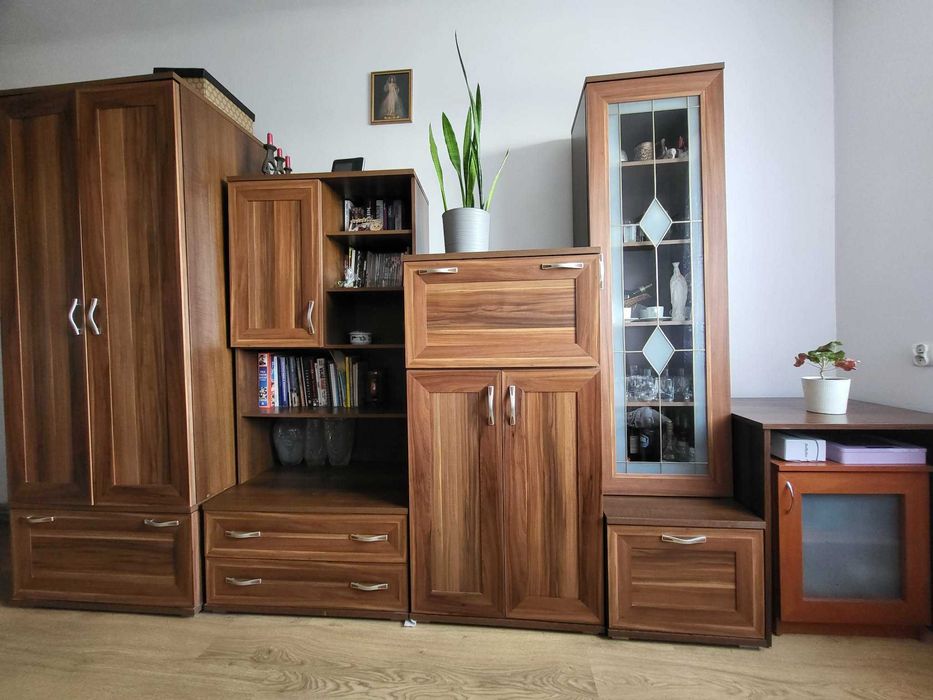 Meble wolnostojące - zestaw