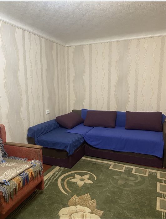 Здам 1 кімнатну, Центр, 38 Школа, ВІЛЬНА, ТЕРМІНОВО