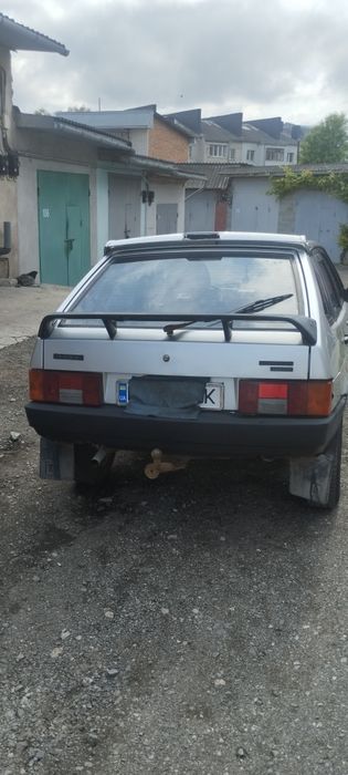 Продам машину ВАЗ