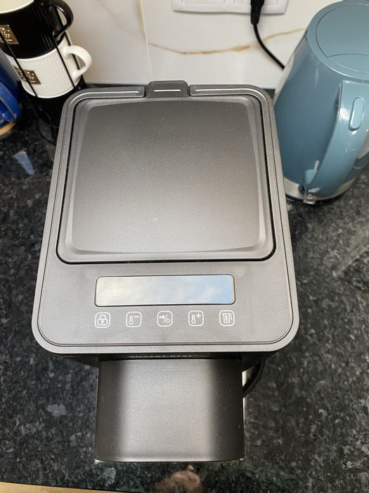 Dispensador de Água Quente