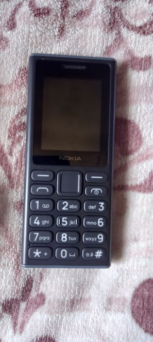 Nokia 105 dual sim
