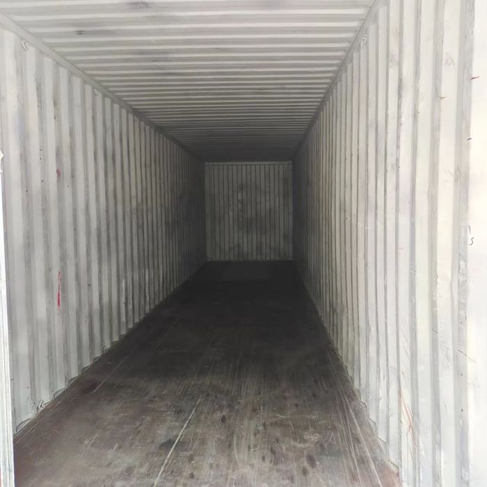 Kontener morski magazynowy 40 DV/HC 12 metrowy + transport HDS!