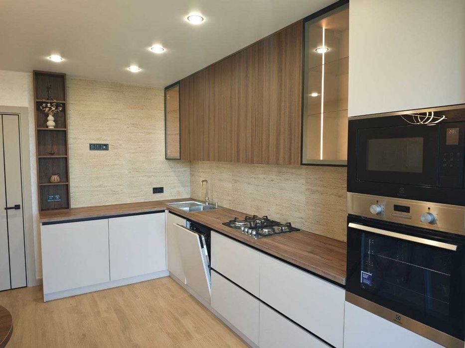 44319 Продаж 1к квартири в центрі , дизайн проект , топ ціна - View 6