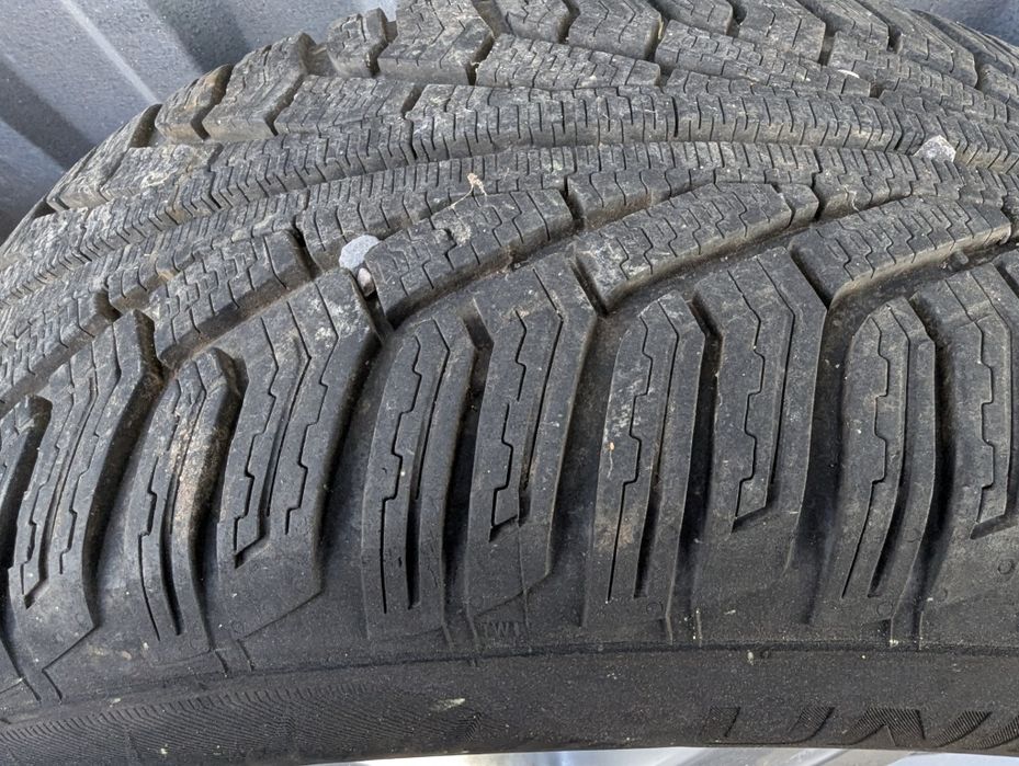 Koła 17 5x112,Pasat,Audi,Mercedes