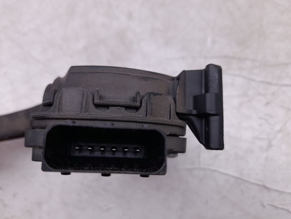 Pedal do acelerador OPEL Zafira Tourer (P12)