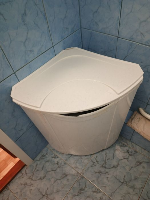 Корзина для белья