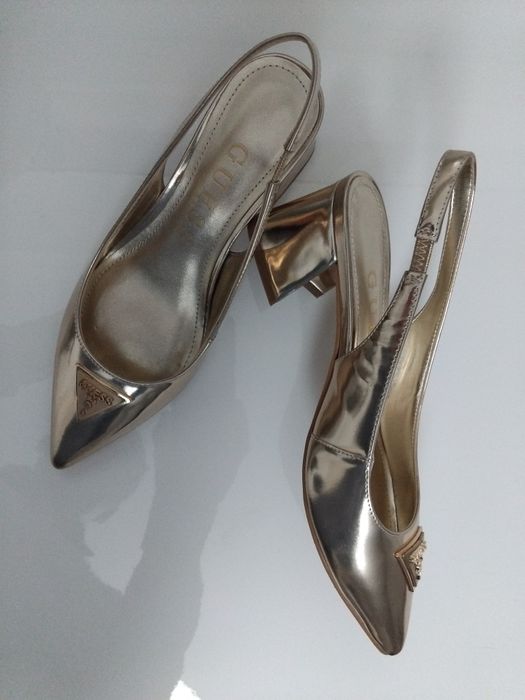 Sapatos Guess Senhora 37