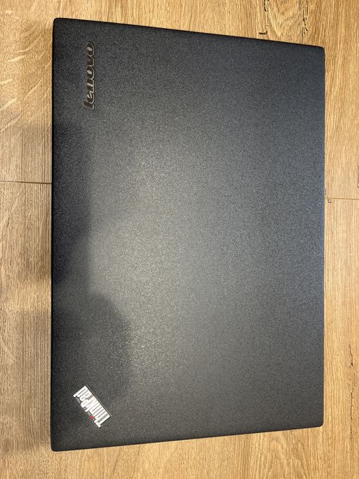 Lenovo ThinkPad X1 Carbon i5 8/120 GB