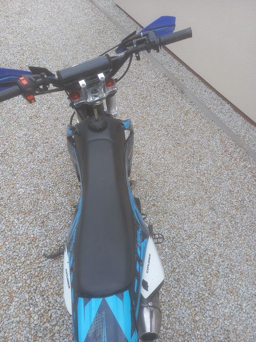 Sprzedam Crossa xtr150