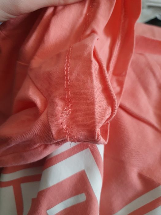 Bluzka firmy Puma
