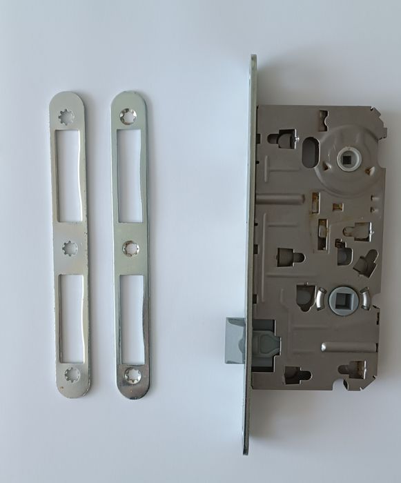 Zamek do drzwi zamek