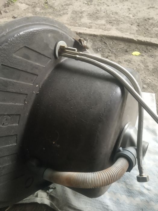 Посудамойник для кухни