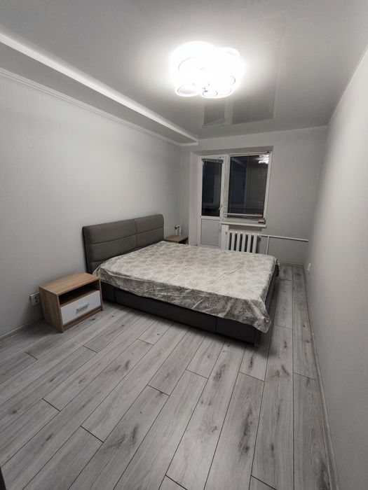 Продам 3х кімн.квартиру в районі 700 річчя, з видом на Дніпро