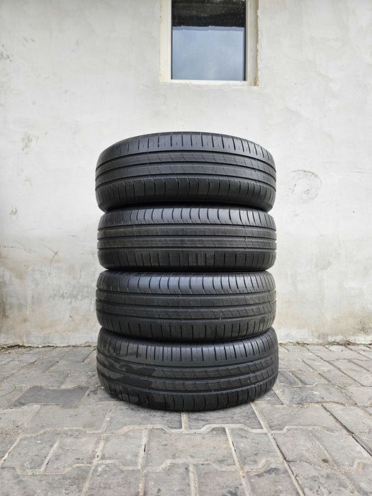 Lato Hankook 195/65 R15 5.3mm