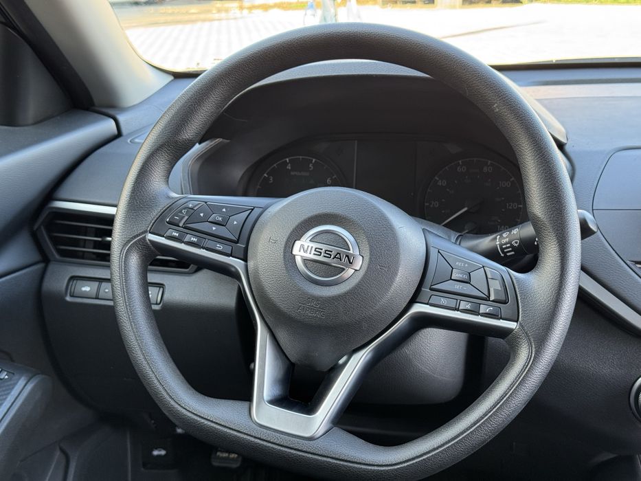 Nissan Altima 2022 рік (Можливий продаж в розстрочку)
