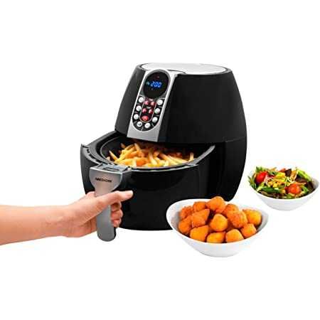 Аэрофритюрница/гриль MEDION Germany