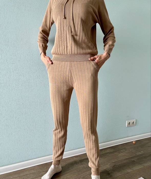 Трикотажний костюм М