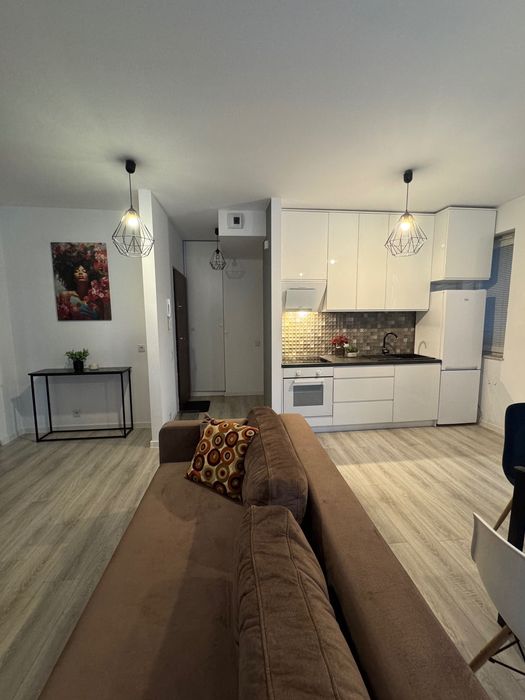 Wynajmę super mieszkanie !