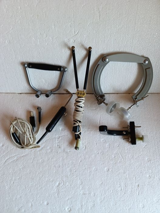 Ампліпульс - 5 Бр 2006 року Амплипульс 5 рабочий електрофорез