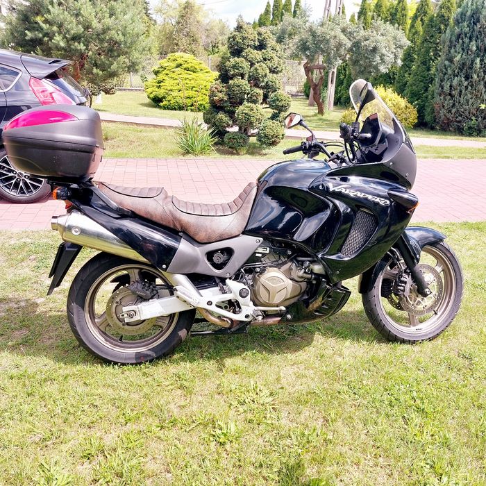Honda Varadero xl1000