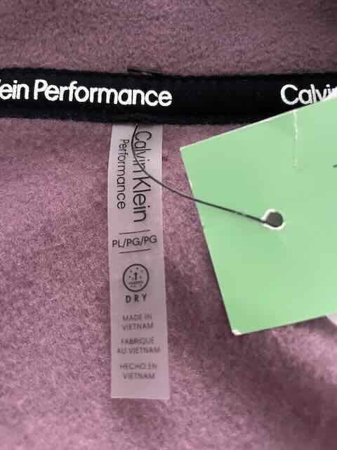 Calvin Klein - bluza damska z USA, L.