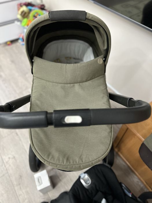 Візок Cybex balios s lux + подарок