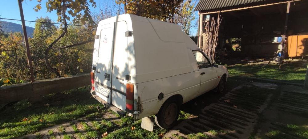 Продам ЗАЗ- пікап , технічно у хорошому стані