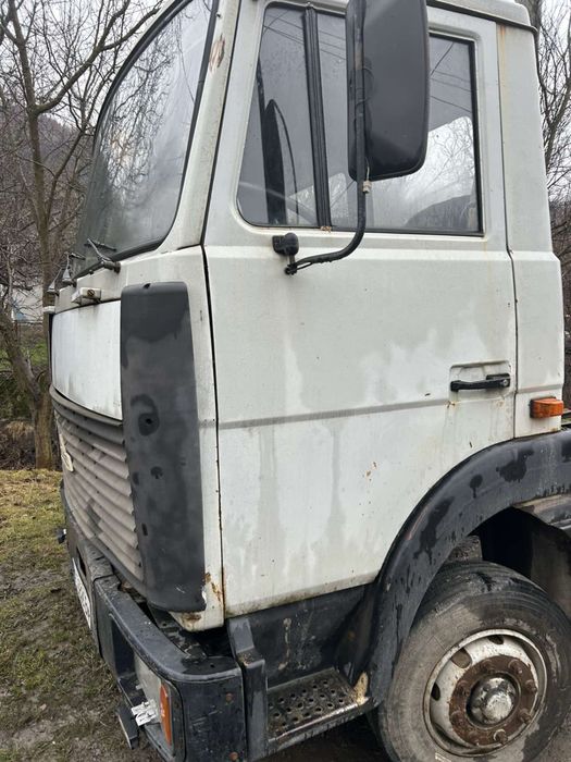 Продам грузовий автомобіль
