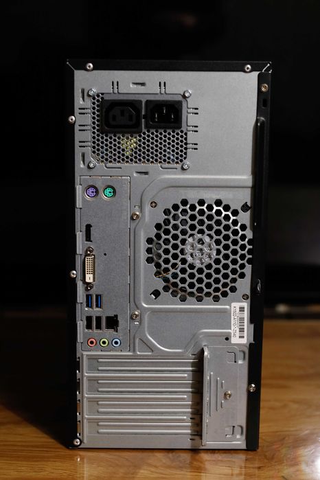 комп'ютер intel core i5-6500/8Gb DDR4/500Gb hdd Fujitsu esprimo