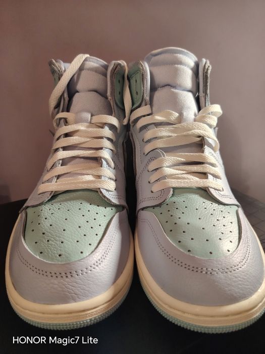 Buty Nike Jordan 1Mm high FB