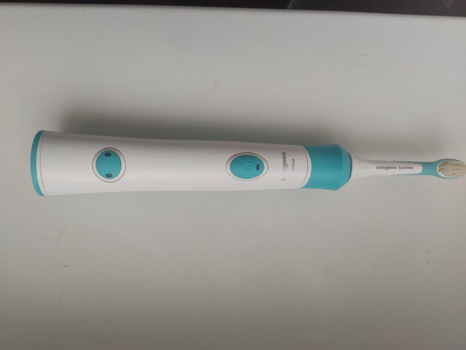 Зубная щётка Philips Sonicare For Kids HX6322 б/у /моторний блок/