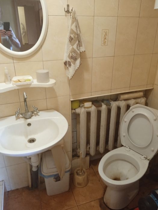 Сдам комнату девушке