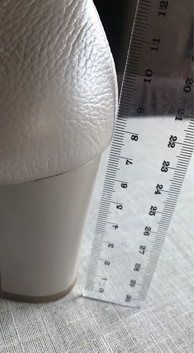 półbuty damskie Lasocki 38