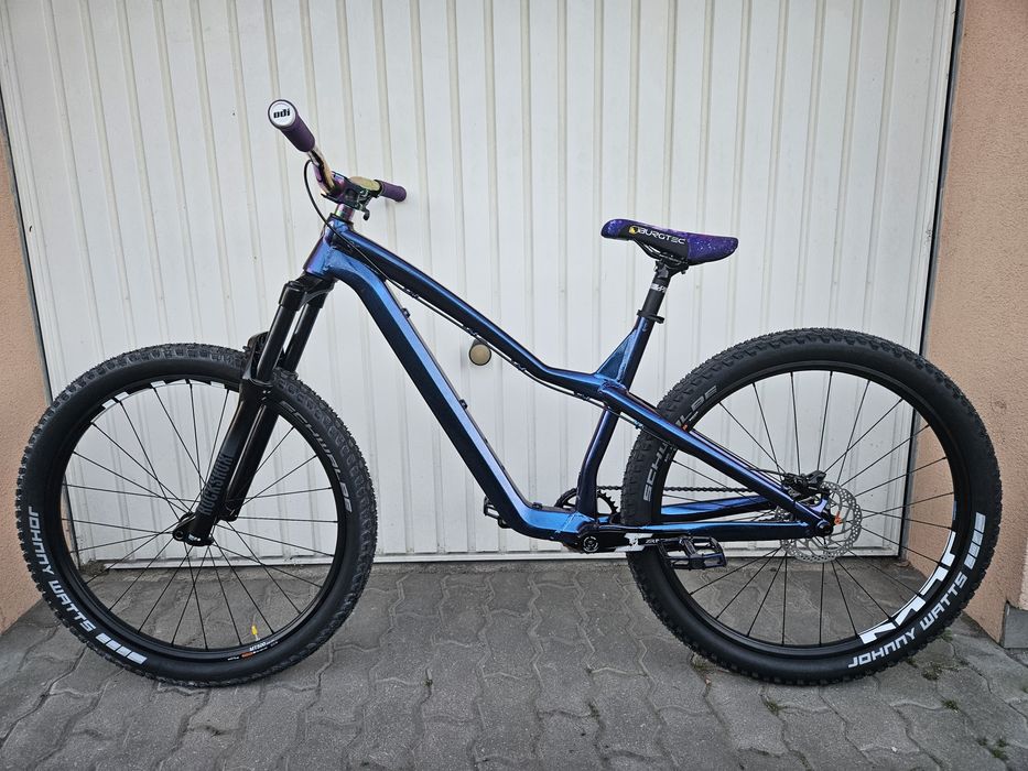 Koło TYŁ  Shimano Boost 12x148 mm,  27,5'