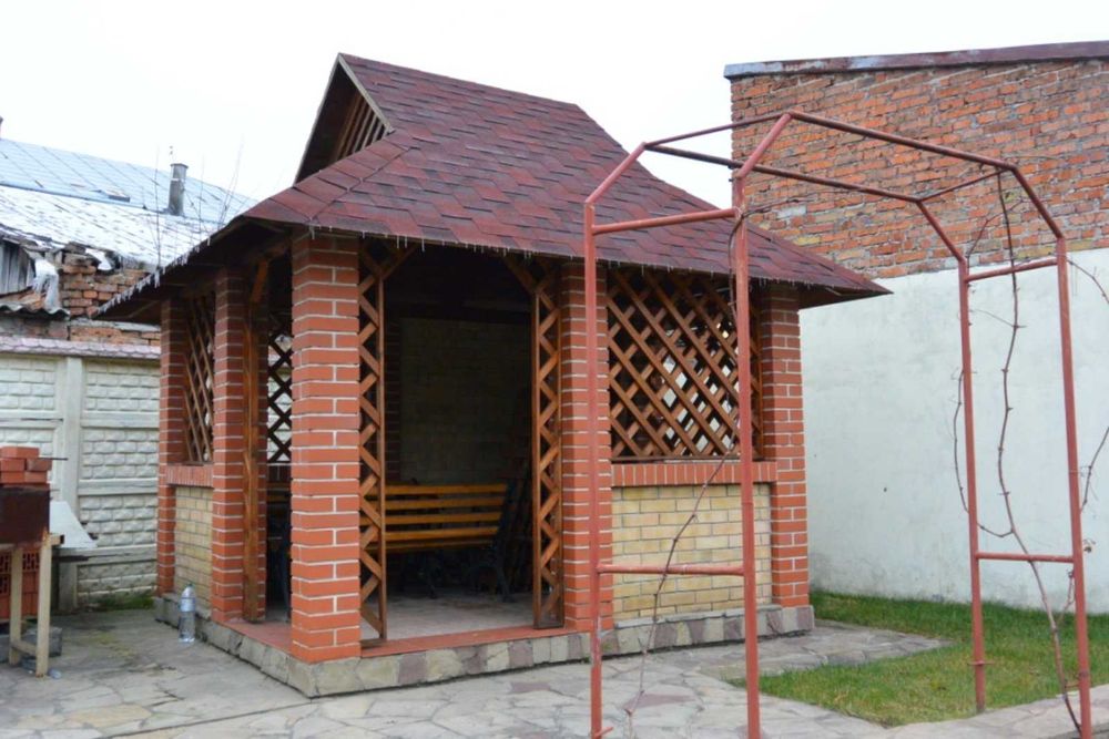 Оренда будинку Дубляни-5 кімнат.