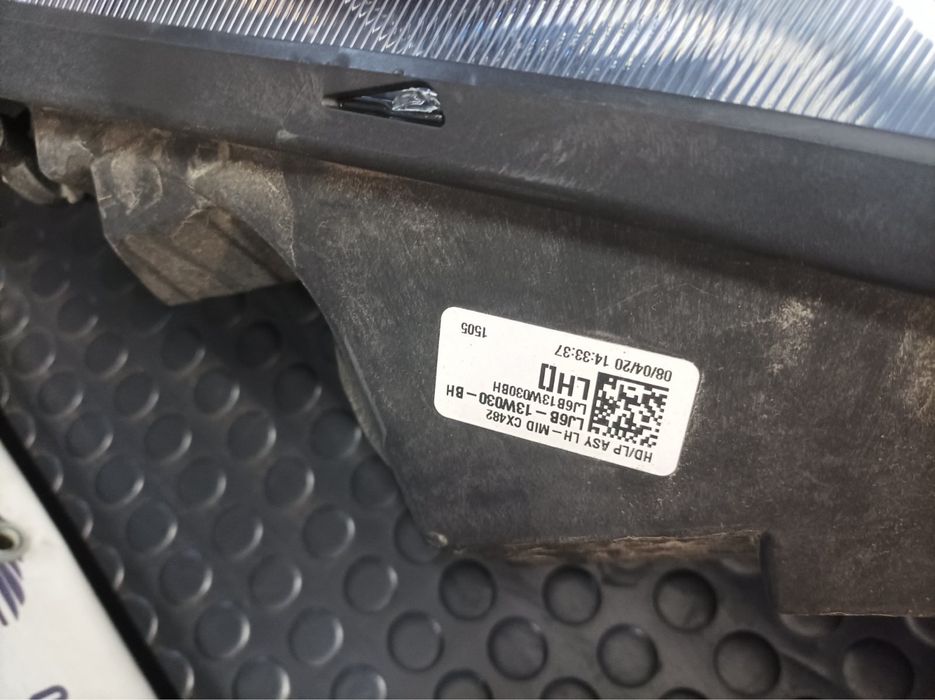 Фара Ford Escape MK4 2020 2021 2022