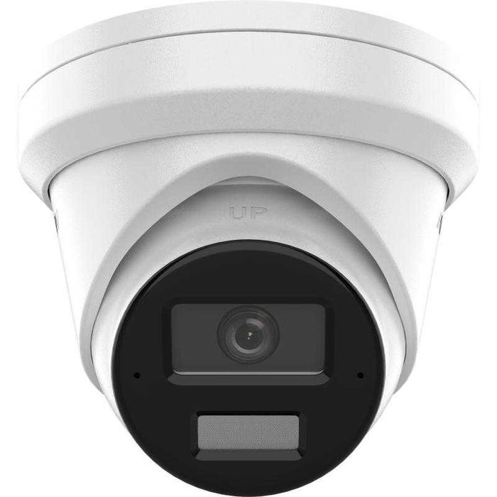 IP видеокамера Hikvision DS-2CD2343G2-LI2U 4МП (2.8мм)