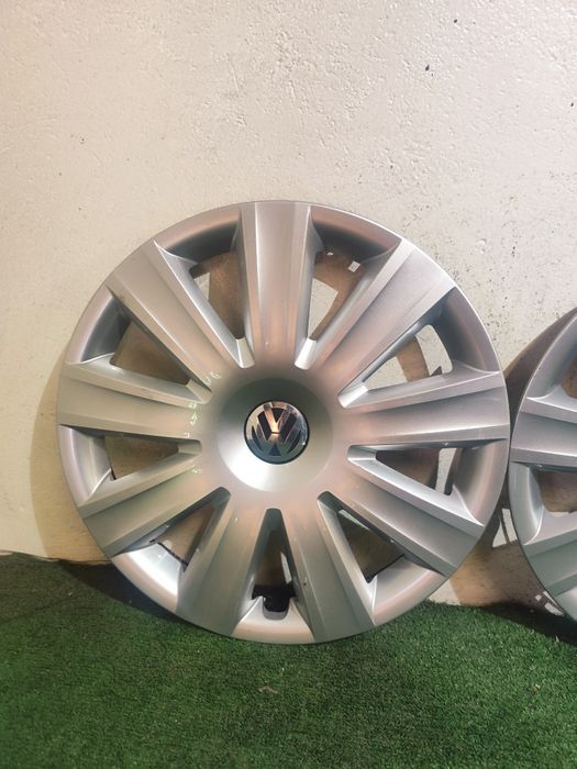 Kołpaki OE VW Sharan II 16"