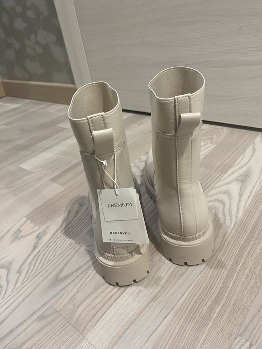 Черевики Челсі reserved premium