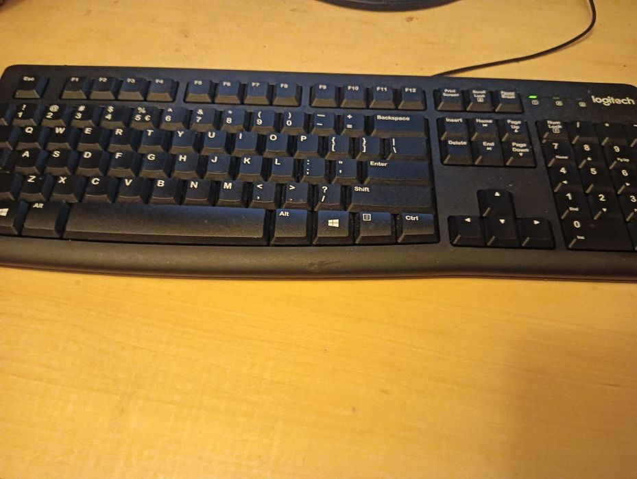 komputer stacjonarny