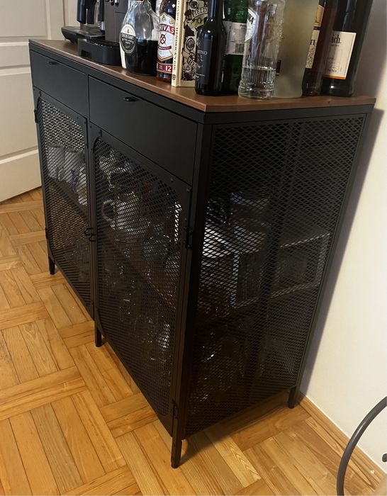 Ikea Witryna/ Komoda