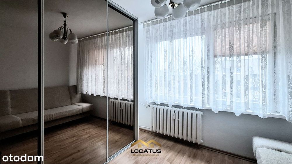 3 pokoje - Północ -Super Lokalizacja !!!