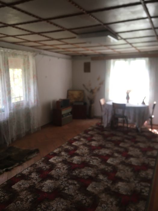 Продам цегляний будинок у Царському селі