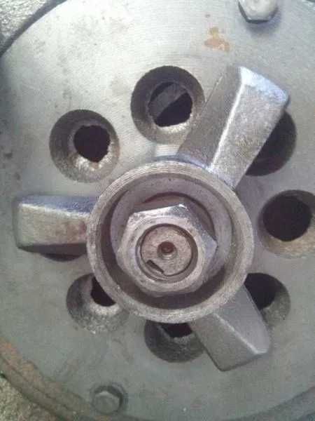 фекальний насос з ножем 2,6 kw ТІЛЬКИ ДОСТАВКА ПОШТОЮ